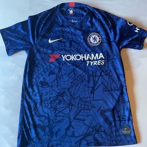 Chelsea 2019 Jersey🔥‼️
